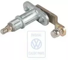 Vag Vairo Sraigto Ašis Su Guoliu Passat B3 1988 1991 Originalus 357955215A