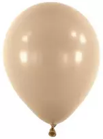 Anagram Balon Fashion Taupe 28cm 50vnt.