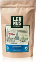 Lehmus Roastery Lauritsala kavos pupelės, 500g