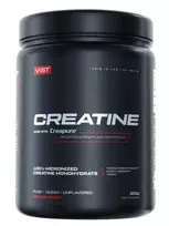 Vast Sports VAST Creatine Creapure 300g