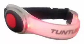 Led apyrankė TUNTURI, raudona
