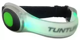 None Led apyrankė TUNTURI, žalia