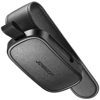 Joyroom Car Mount Magnetic Sun Visor Holder, Juodas (JR-ZS511)