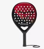 Kuikma PR Comfort minkšta Padel raketė
