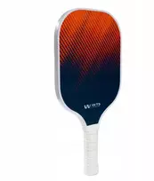 Pickleball (piklbolo) raketė – profesionali, anglies pluošto, tvirta ir patvari