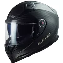 Šalmas LS2 FF811 Vector II Carbon Solid