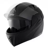 Vevor Motokroso šalmas su Bluetooth lizdu