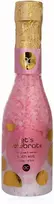 Accentra Vonios druska „LET'S CELEBRATE“ (130 g)