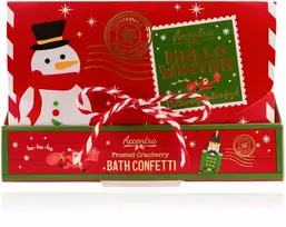 Accentra Vonios konfeti „HELLO WINTER“ (10 g)