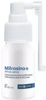 Milrosina MILROSINE+ canker sore spray 20 ml