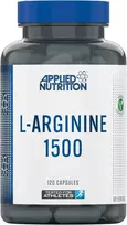 Applied Nutrition L-Arginine 1500 120 kaps.