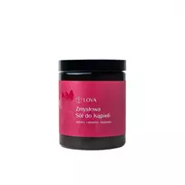 LOVA vonios druskos, 180 g