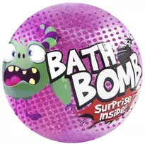 LaQ Vonios bombos, 120 g
