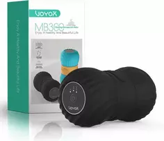 VOYOR-HEALTH Masažo kamuoliukas