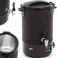 MSW Elektrinis vaško lydymo aparatas 6,5 l 30-110 °C 1500 W