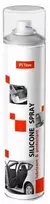Silikoninis tepalas PITON, 320 ml