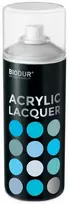 Akrilinis lakas BIODUR, blizgus, 400 ml