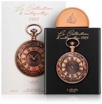 Lattafa Pride La Collection Antiquites 1505 Perfume EDP 100 ml