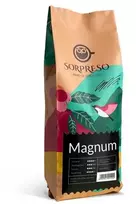 Kavos pupelės SORPRESO MAGNUM (1kg)