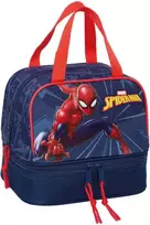 Safta Marvel Spiderman lunch bag
