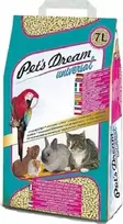 GMBH & CO Kraikas dla kota Jrs PETS DREAM 7L (4kg) /150