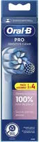 Oral-B SENSITIVE CLEAN galvutės 4 units