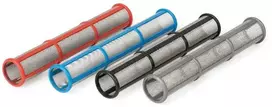 GRACO FILTRO SIETELIS SIURBLIUI EASY OUT 60 MESH (Juodas)