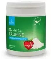 Priedas - POKUSA RawDietLine Taurino milteliai šunims ir katėms 150g