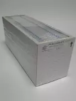 Pigūsfiltrai Filtrų komplektas F7+F7, rekuperatoriui UNI 2 (335x113x130)