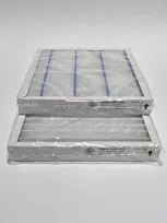 Pigūsfiltrai Filtrų komplektas F7+G4, rekuperatoriui Salda Smarty 3XP / 4XP (225x195x25 mm)
