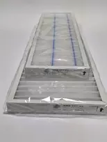 Pigūsfiltrai Filtrų komplektas F7+G4, rekuperatoriui Salda Smarty 3XV / 4XV (475x134x25/475x180x25 mm)