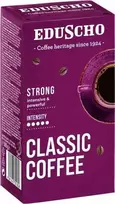 Malta kava Eduscho Klasikinė kava stipri 500g