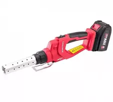 Degiklis Worcraft CFGS20Li; 20 V; 1x4,0 Ah akum.