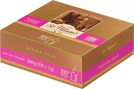 Sir Williams Sir William's arbata Ceylon Gold 100 vnt.