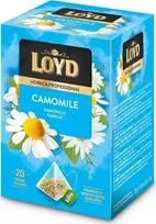 Loyd LOYD Professional ramunėlių arbata - 20 vnt. pakuotėje