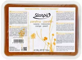 Parafinas persikų kvapo 500g