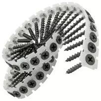 Sraigtai juostoje Senco Efz; 3,9x35 mm; 1000 vnt.