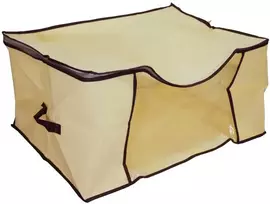 Besk Bikuvalt Drabužių laikymo maišas 60x45x30cm Bėjos