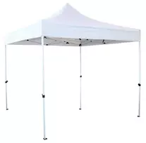 Pavėsinė BESK 3x3m Balta