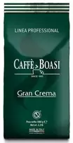 Kavos pupelės BOASI Gran Crema, 1kg