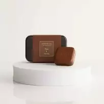 Sorvella Automobilių kvapas Pear & Vanilla