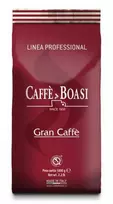 Kavos pupelės BOASI Gran Caffe, 1kg