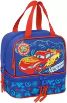 Safta Disney Pixar Cars lunch bag