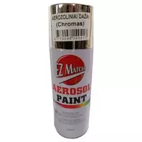 DAŽAI AEROZOLINIAI CHROMINIAI 02153 EZ