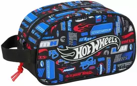 Safta Šiluminė pietų dėžutė Hot Wheels Spalvotas 26 x 15 x 12 cm
