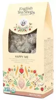 English Tea Shop „Happy Me“ žolelių arbata, 15 piramidžių