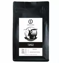 Kavos pupelės Turtle Coffee Kavos pupelės Cafe Panamera Tango 1kg