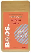 Monroe Matcha Bros - Shroom Matcha Latte 100 g