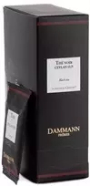 Dammann Ceylan O.P. juodoji arbata, 24 pakeliai