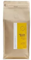 Coffee Journey Kavos pupelės C1AAC geltonojo mišinio 1kg